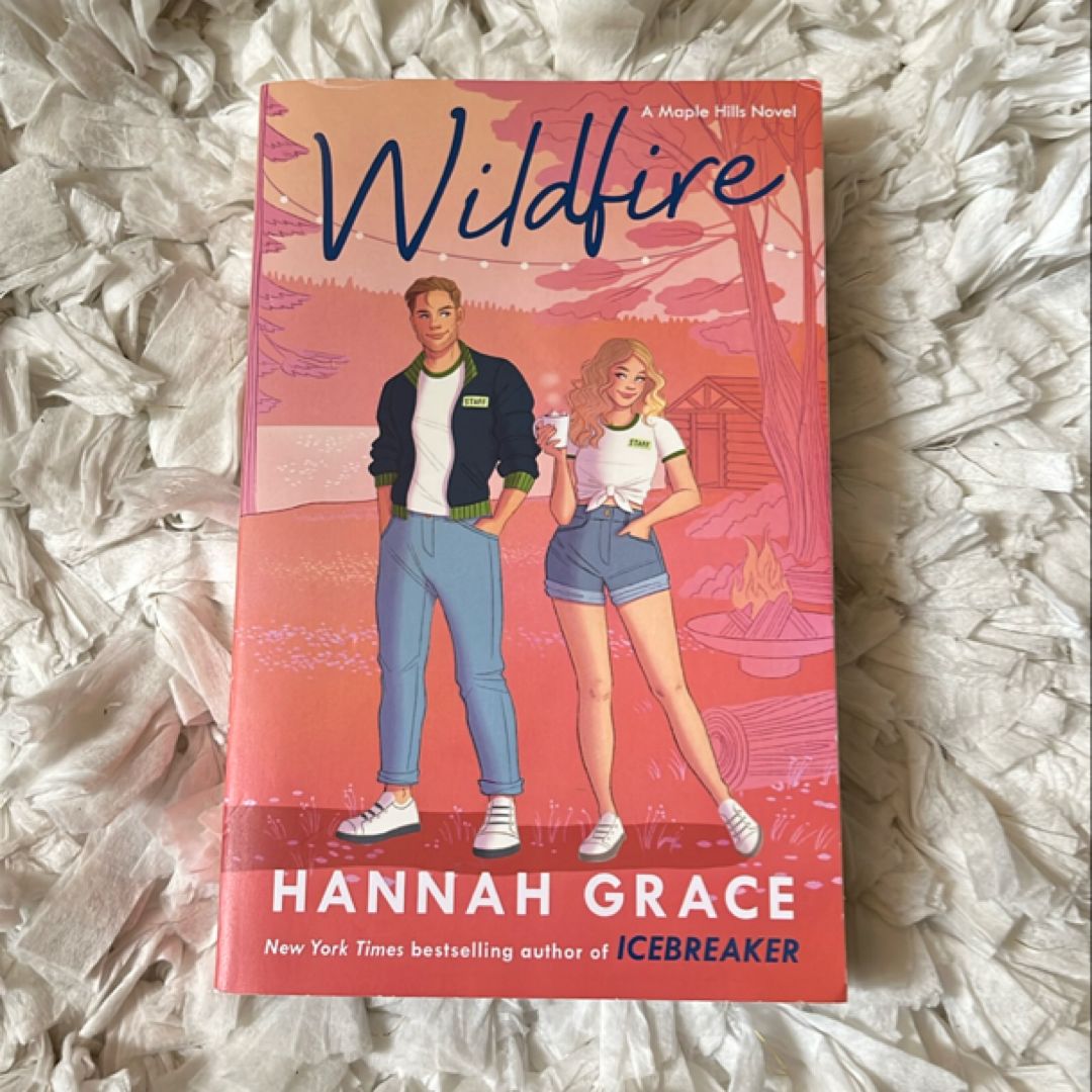 Wildfire