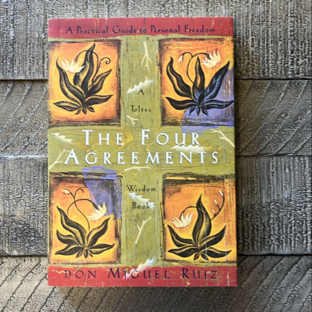 The Four Agreements
