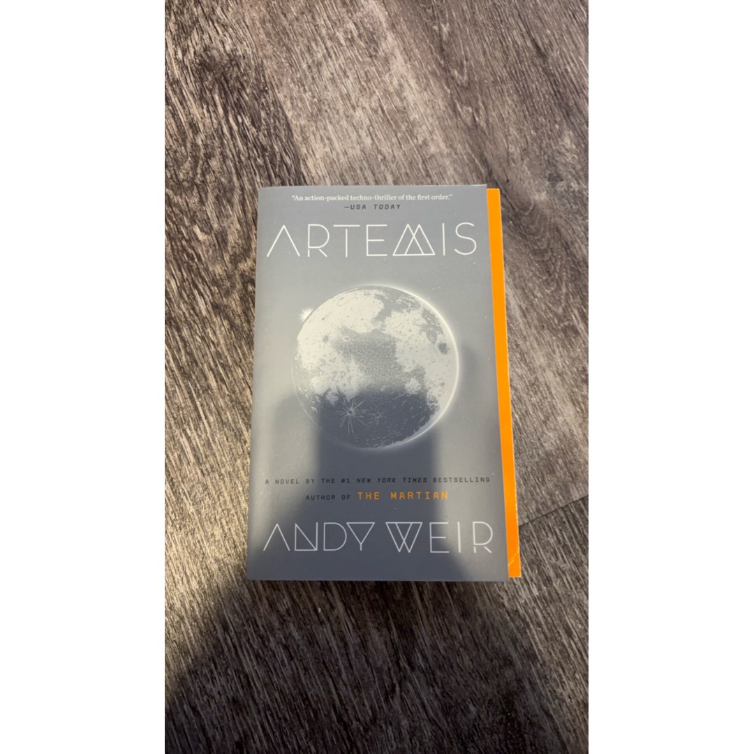 Artemis
