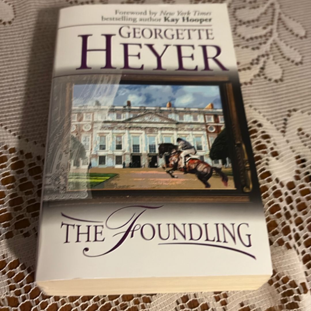 The Foundling