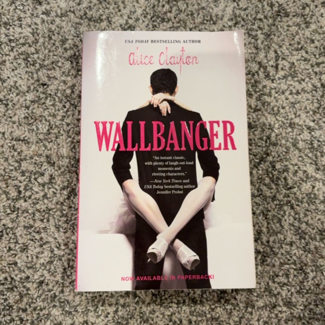 Wallbanger