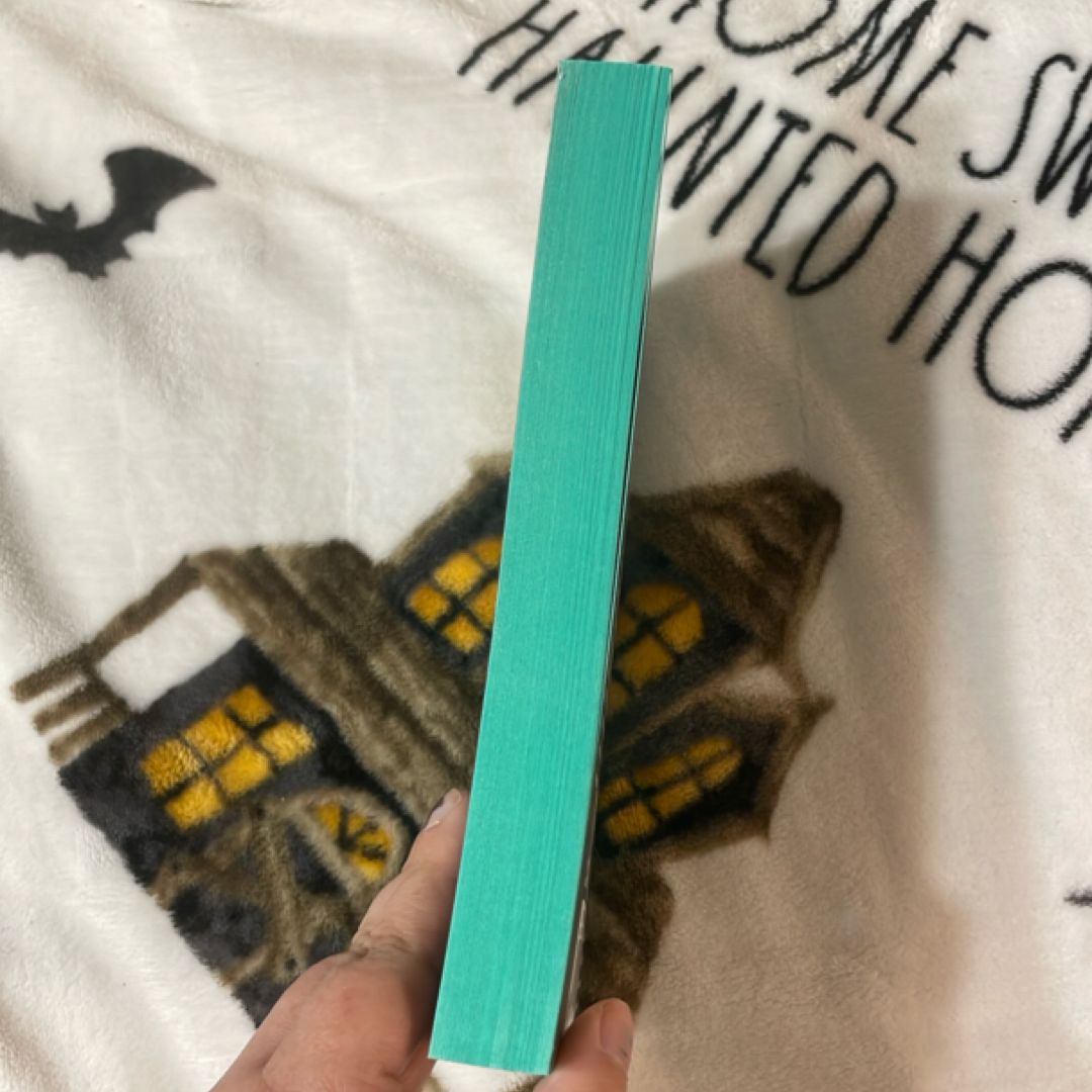 Wooing the Witch Queen