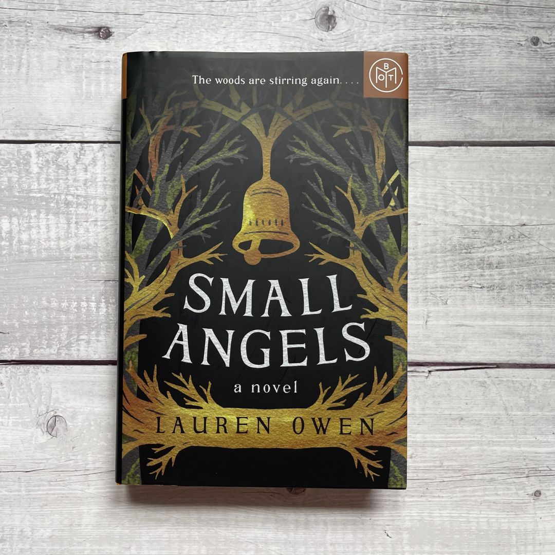 Small Angels