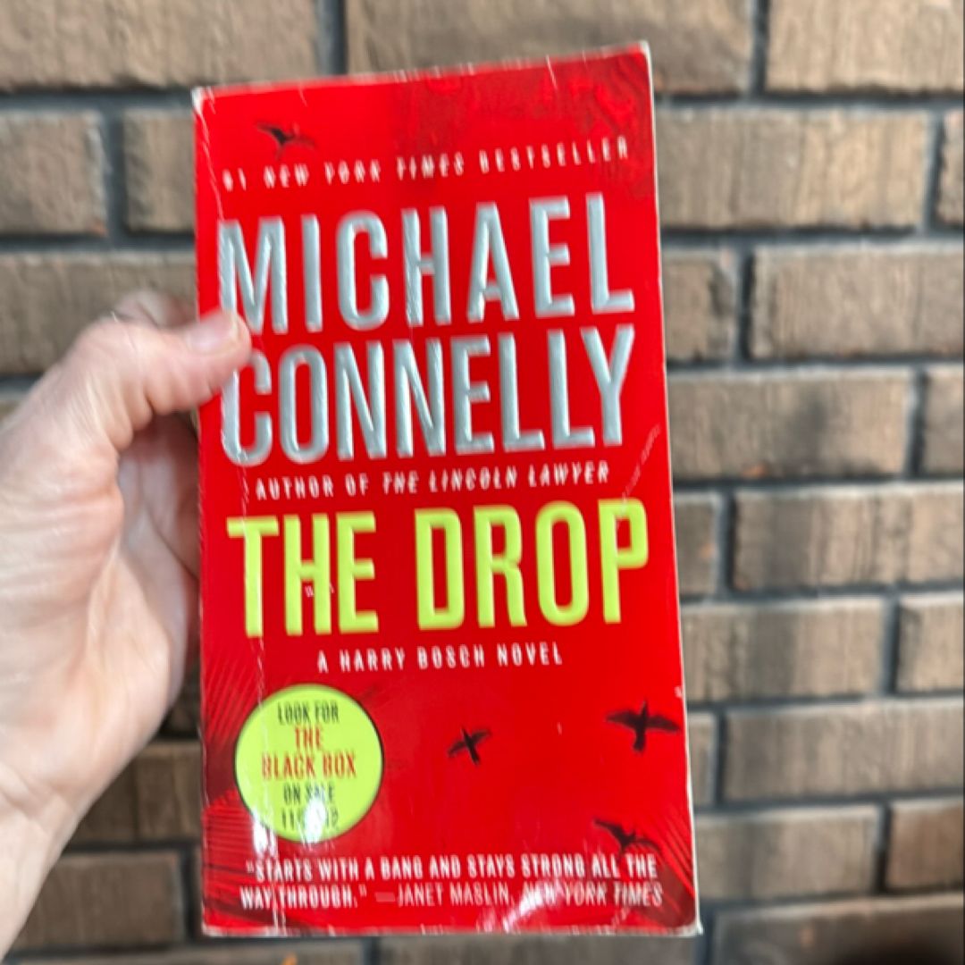 The Drop