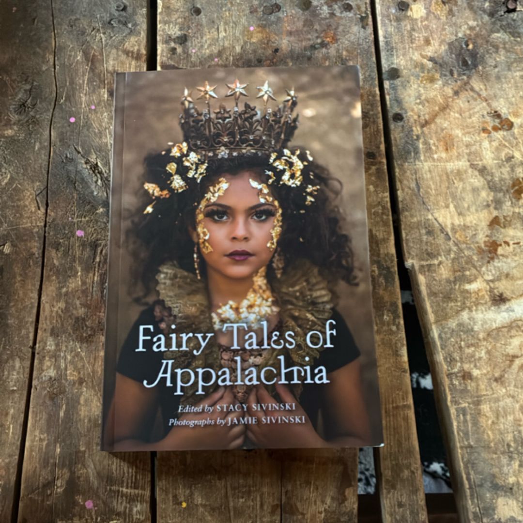 Fairy Tales of Appalachia