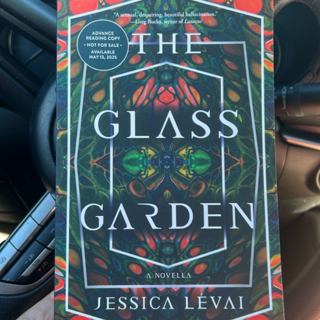 The Glass Garden