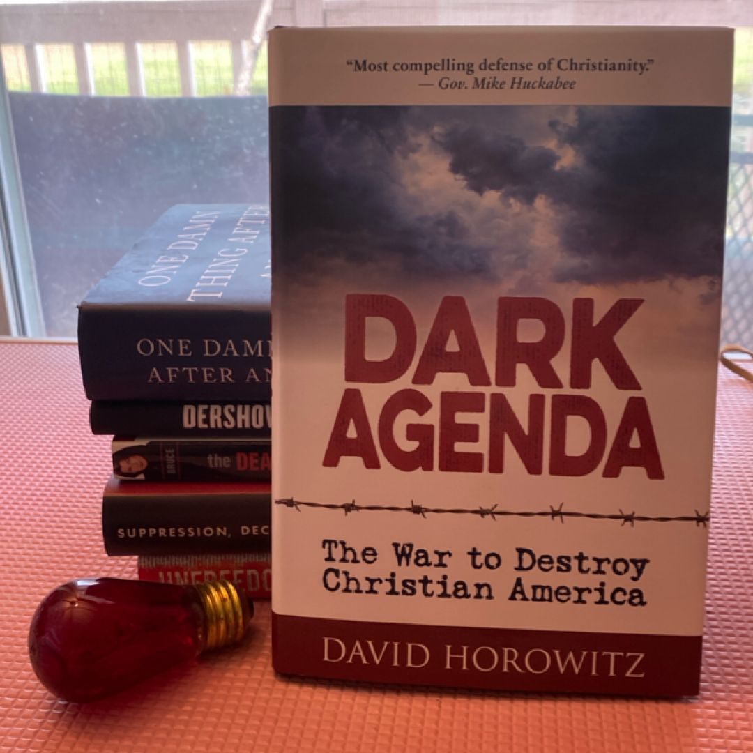 Dark Agenda