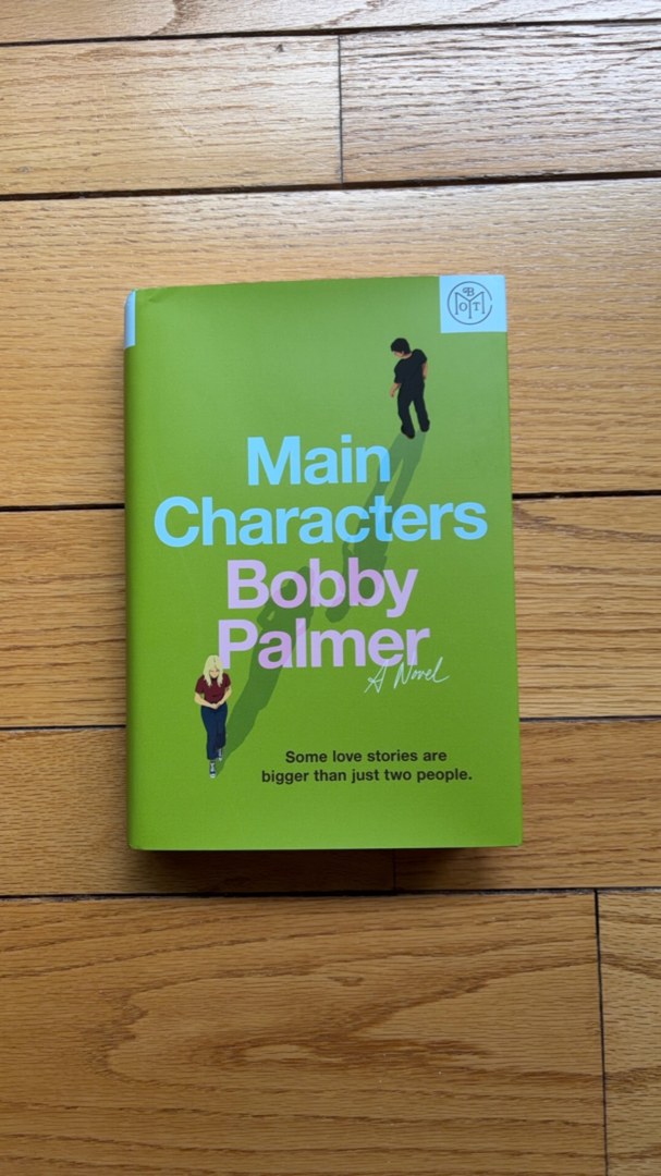Main Characters