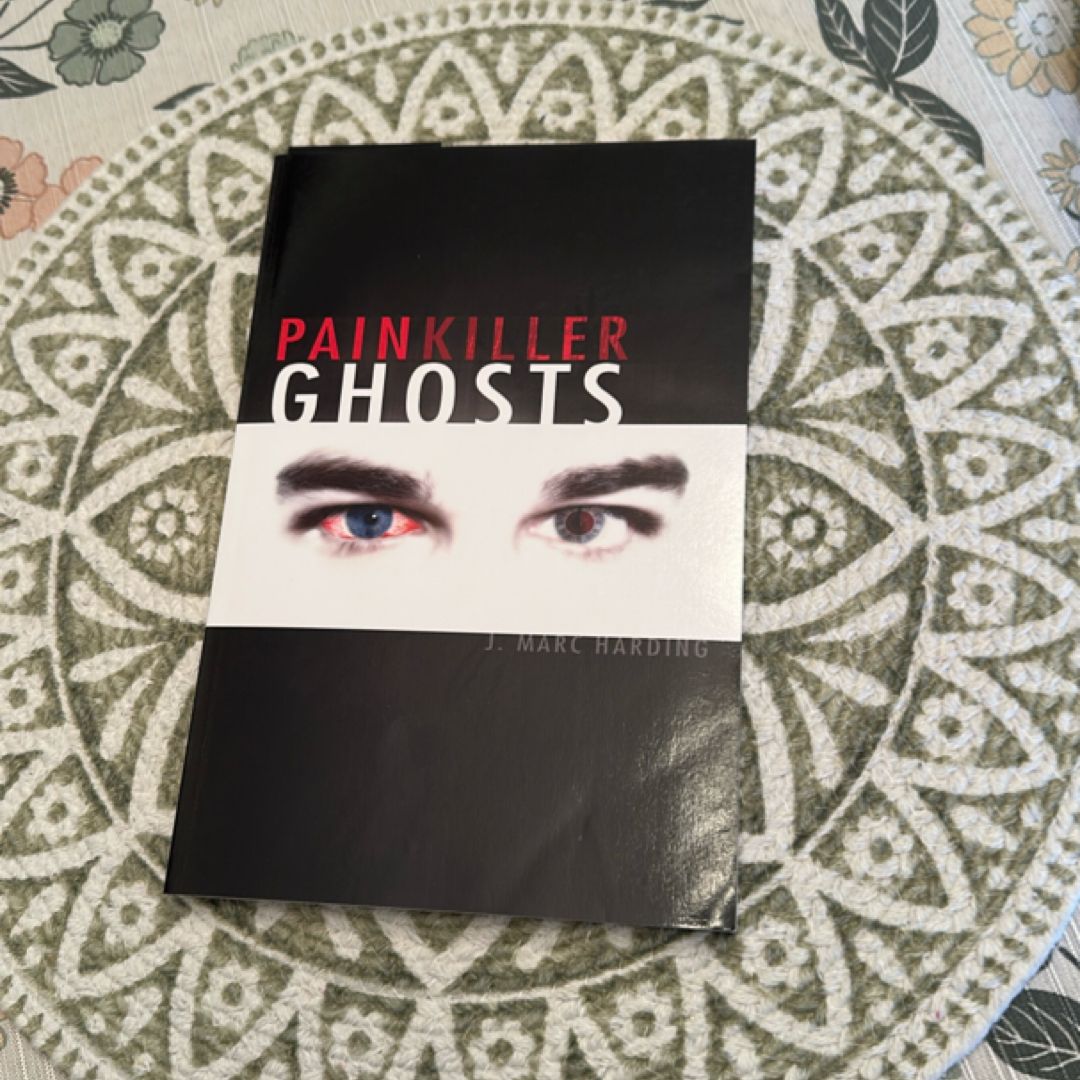 Painkiller Ghosts