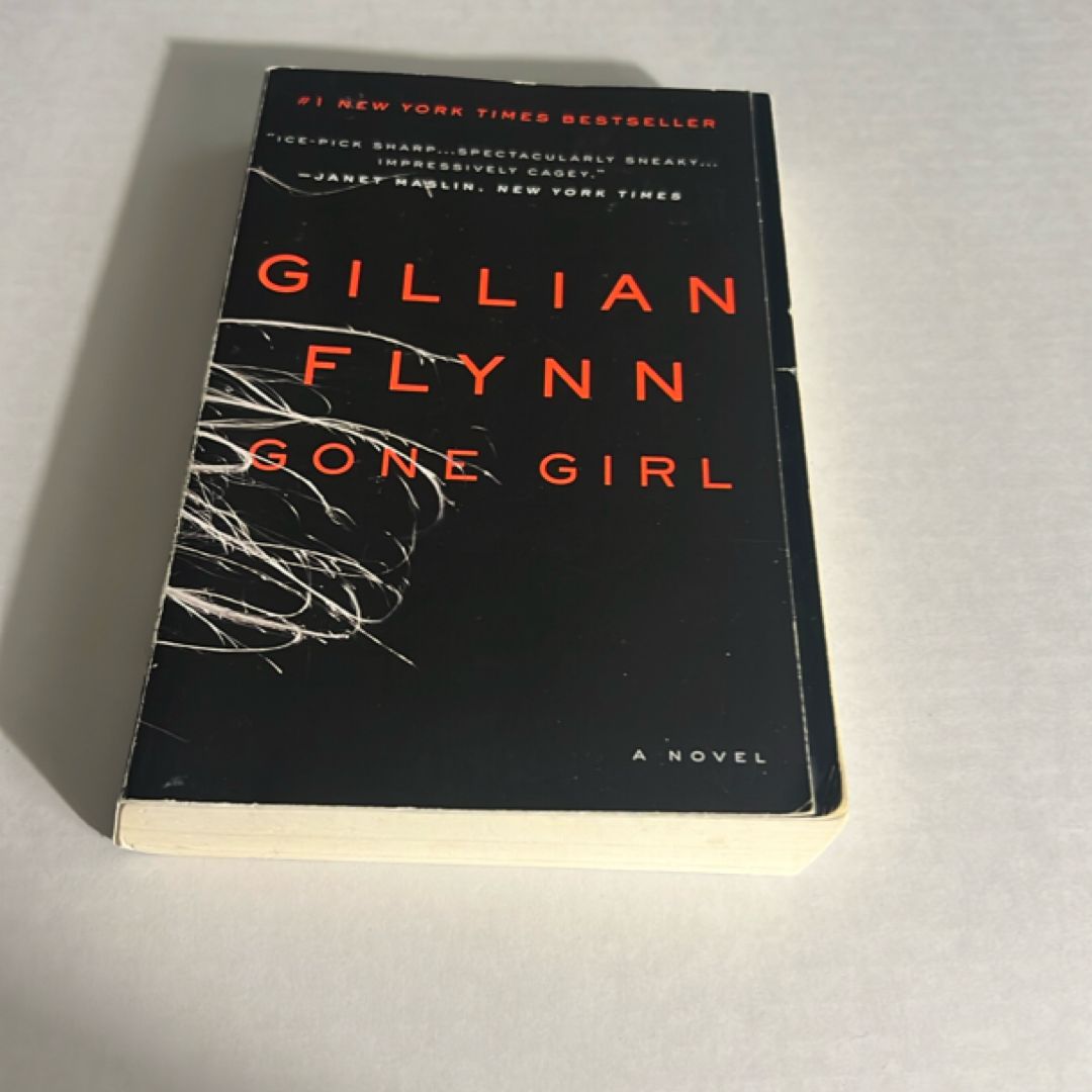 Gone Girl