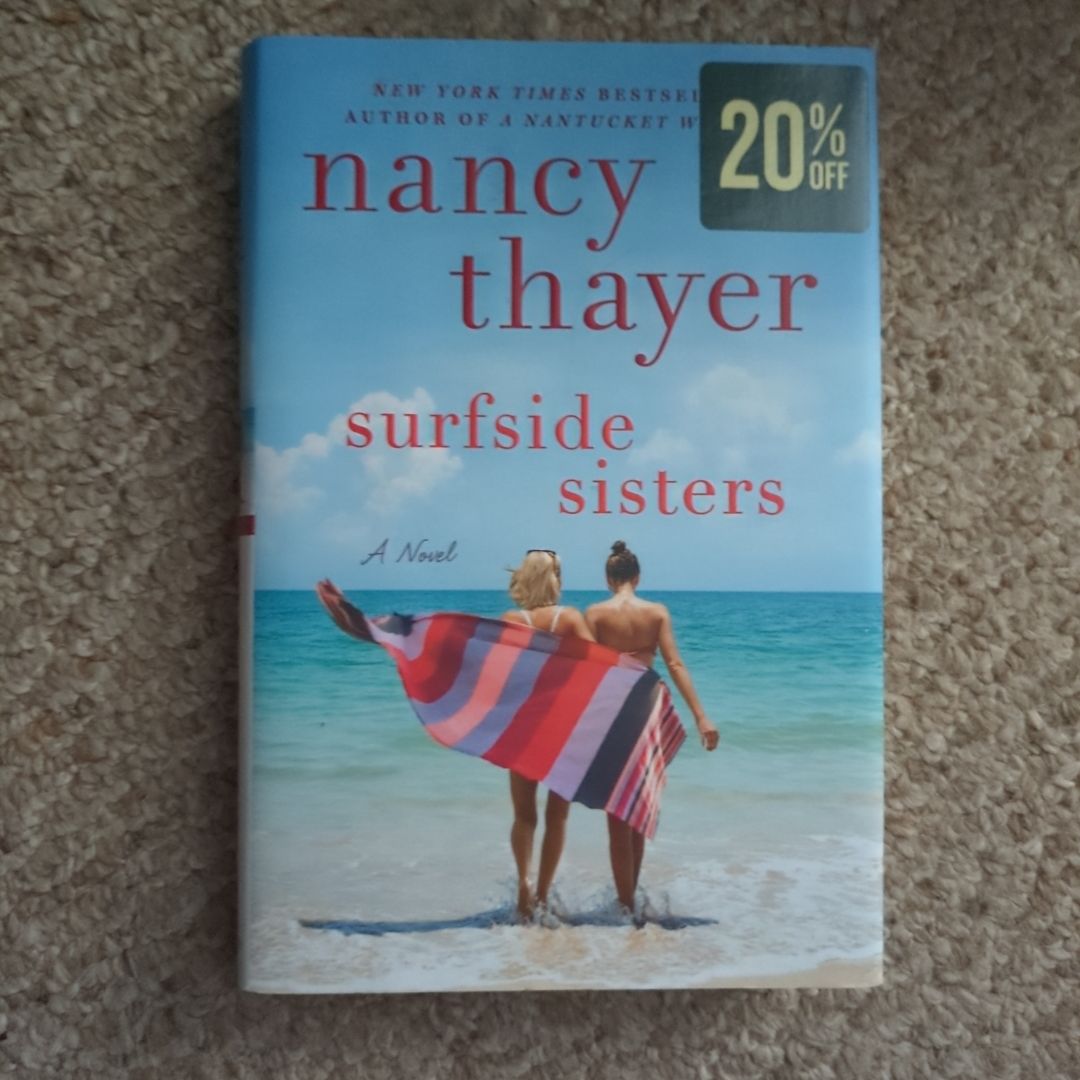 Surfside Sisters
