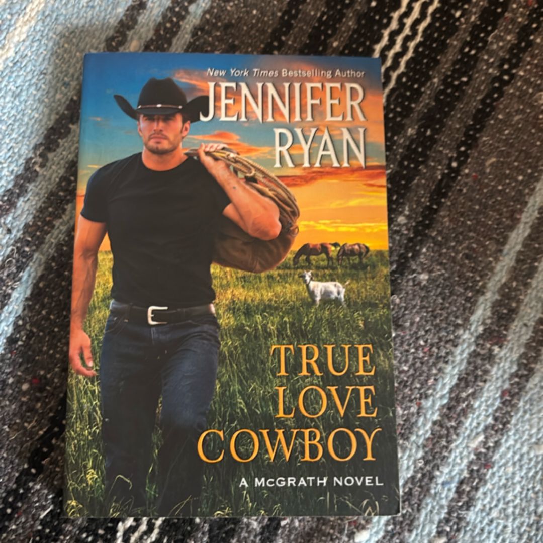 True Love Cowboy