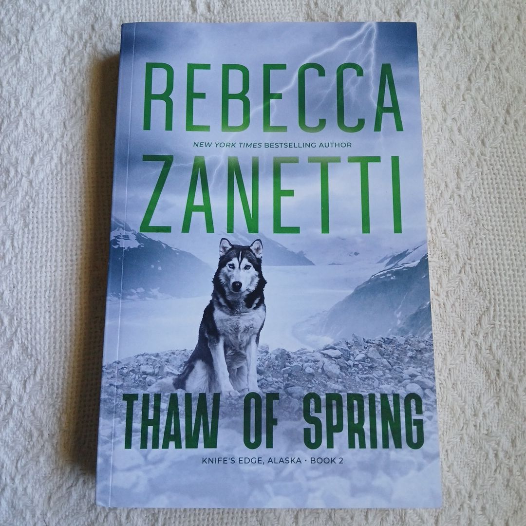 Thaw of Spring