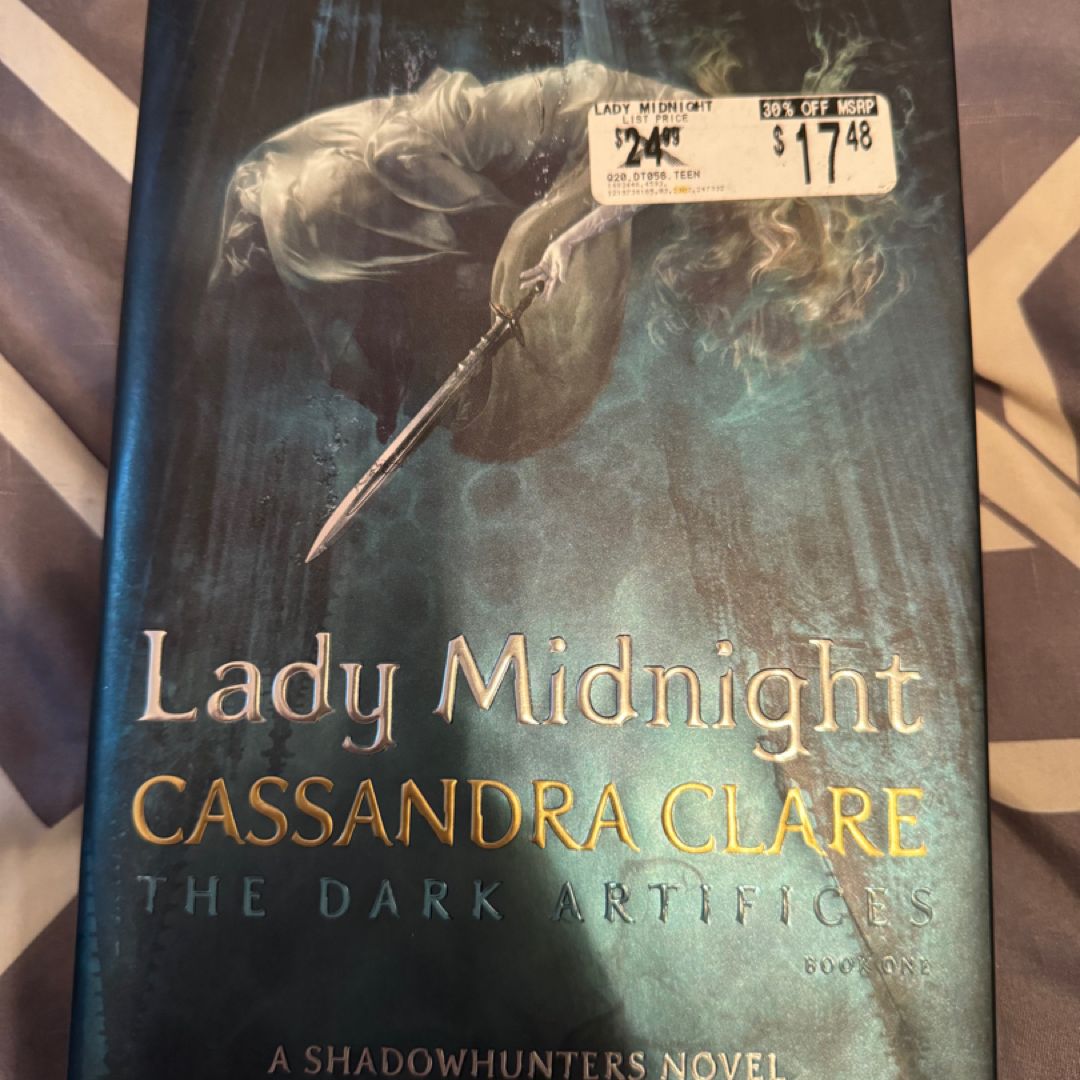 Lady Midnight