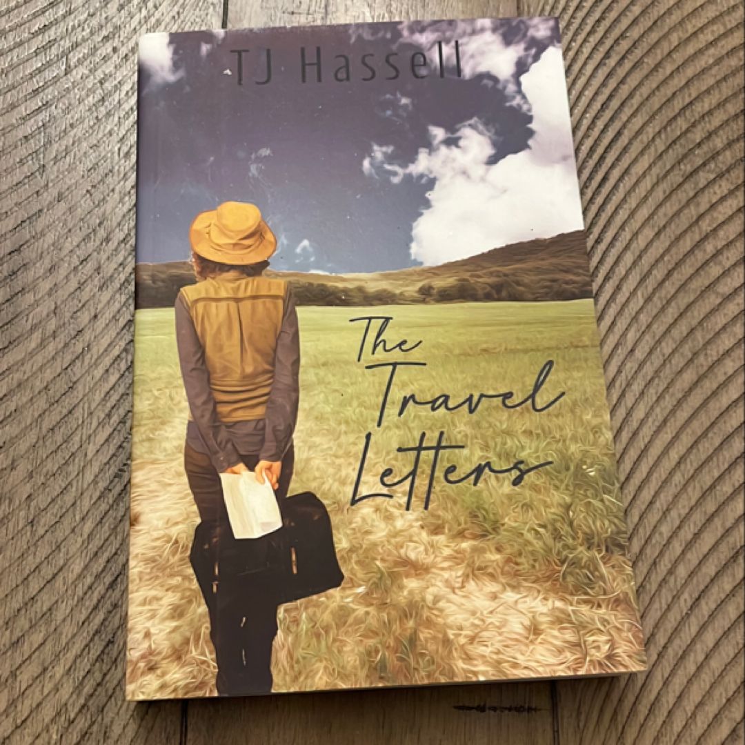 The Travel Letters
