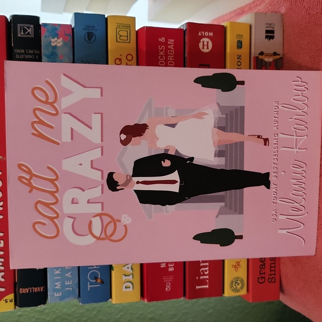 Call Me Crazy Special Edition Paperback