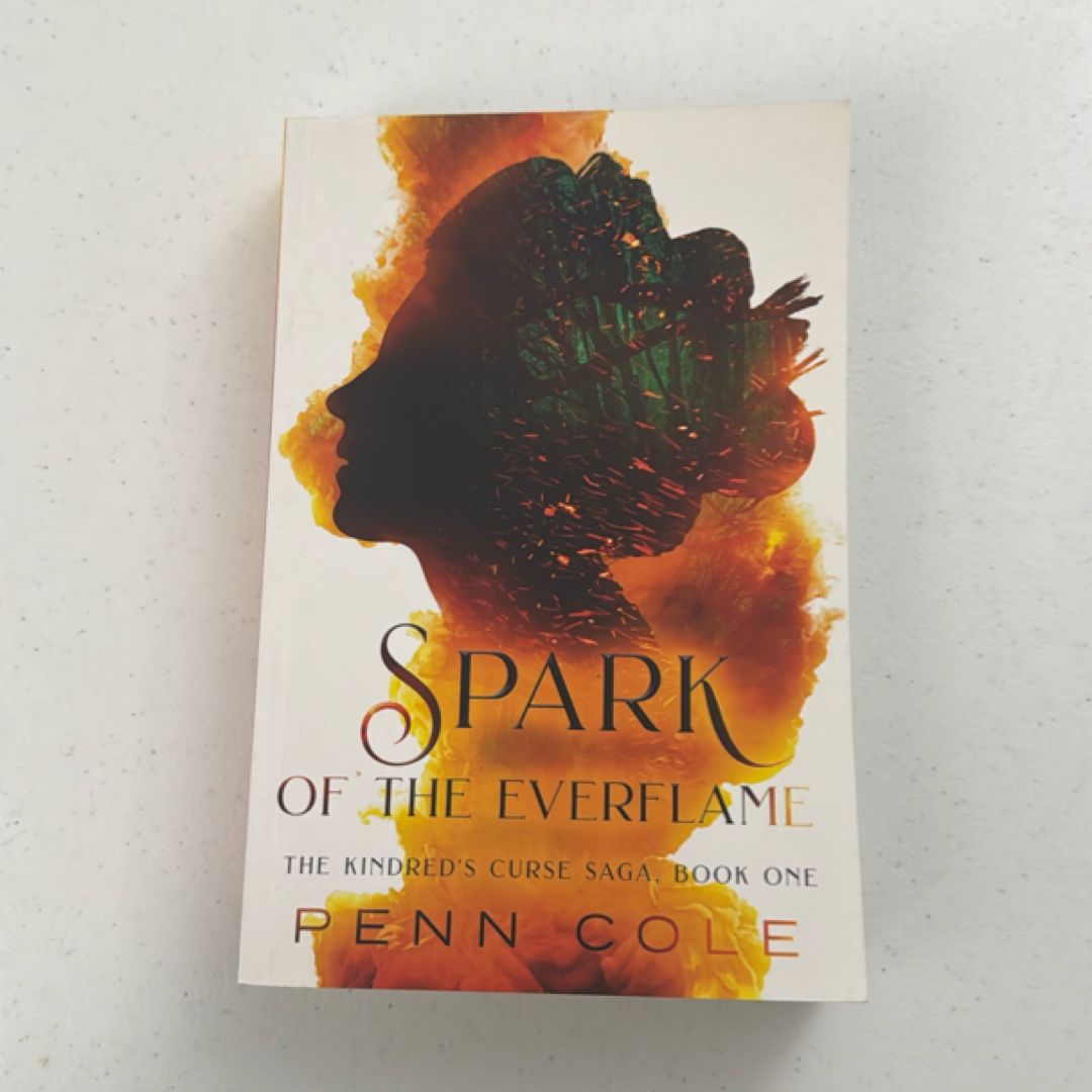 Spark of the Everflame