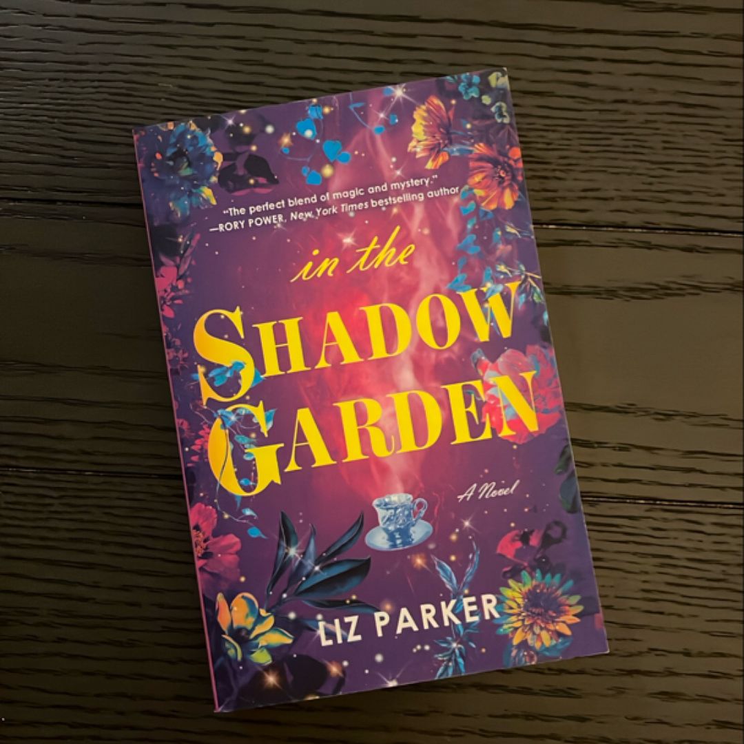 In the Shadow Garden