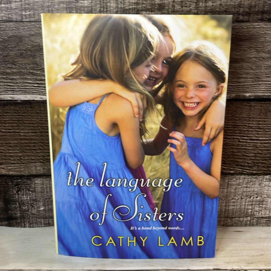 The Language of Sisters