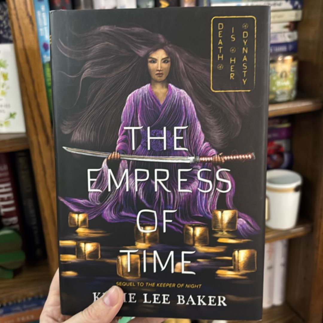 The Empress of Time
