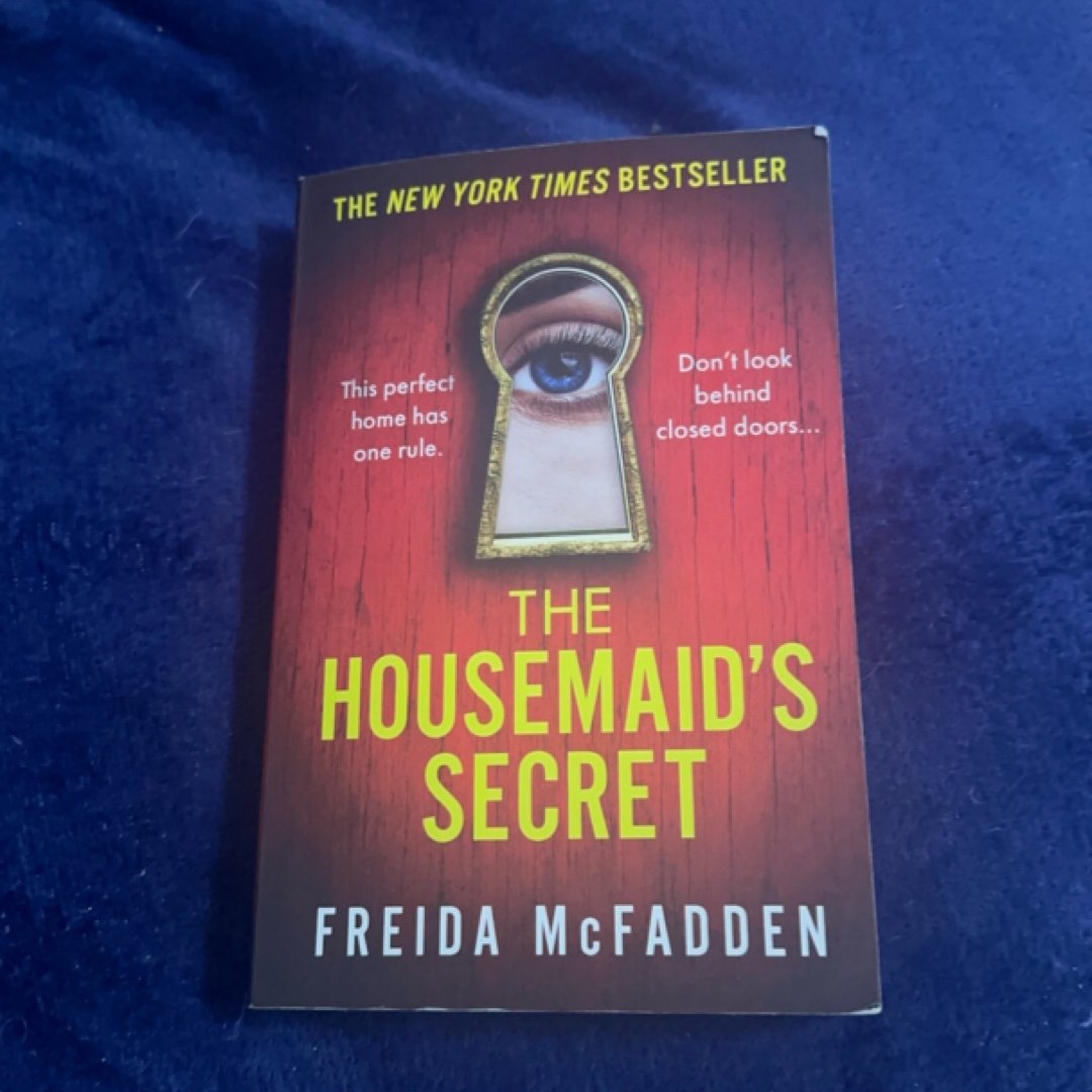 The Housemaid's Secret