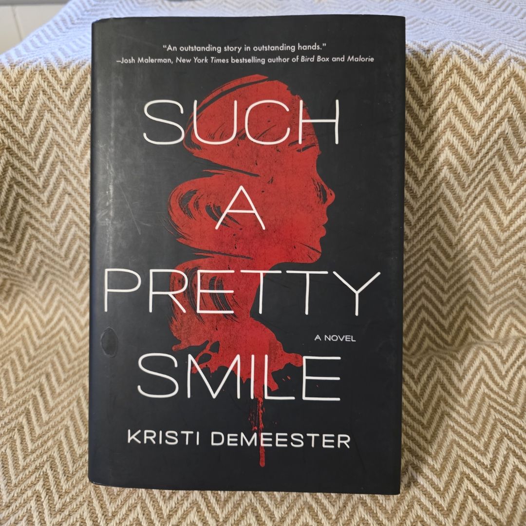 Such a Pretty Smile