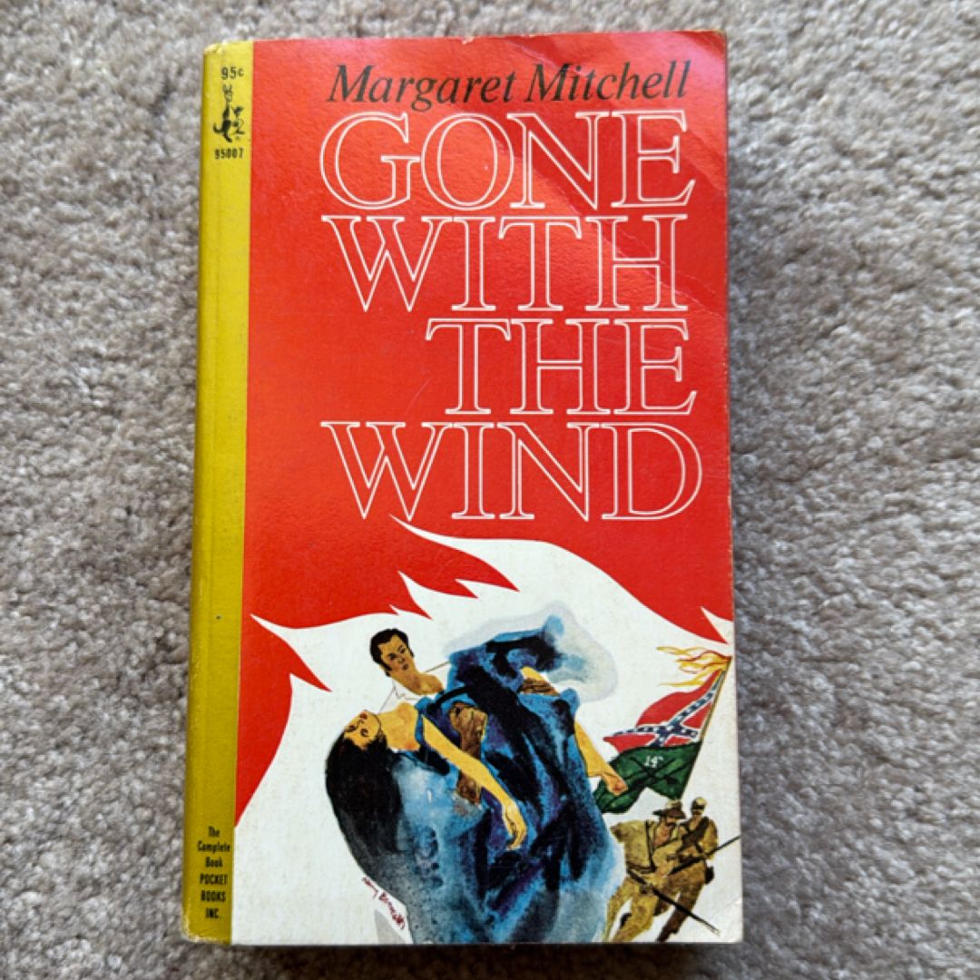 Gone With The Wind