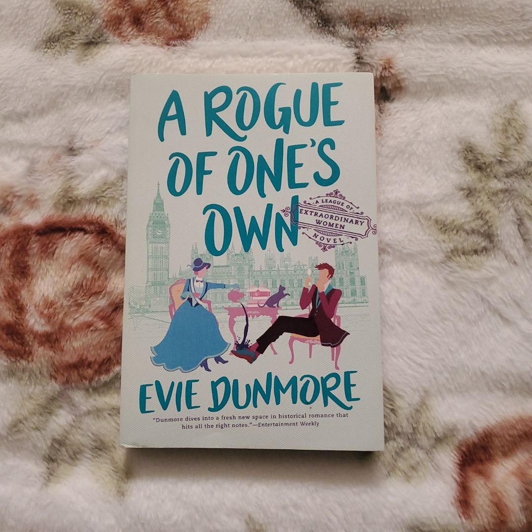 A Rogue of One's Own