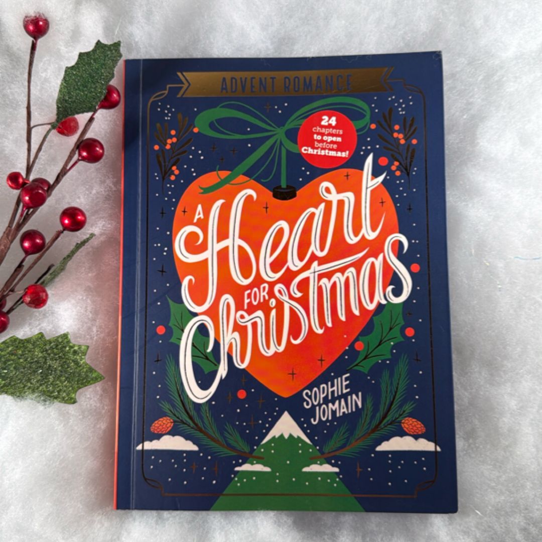 A Heart for Christmas