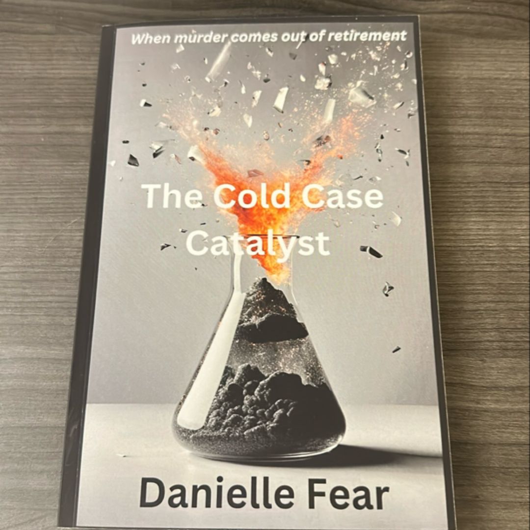 The Cold Case Catalyst