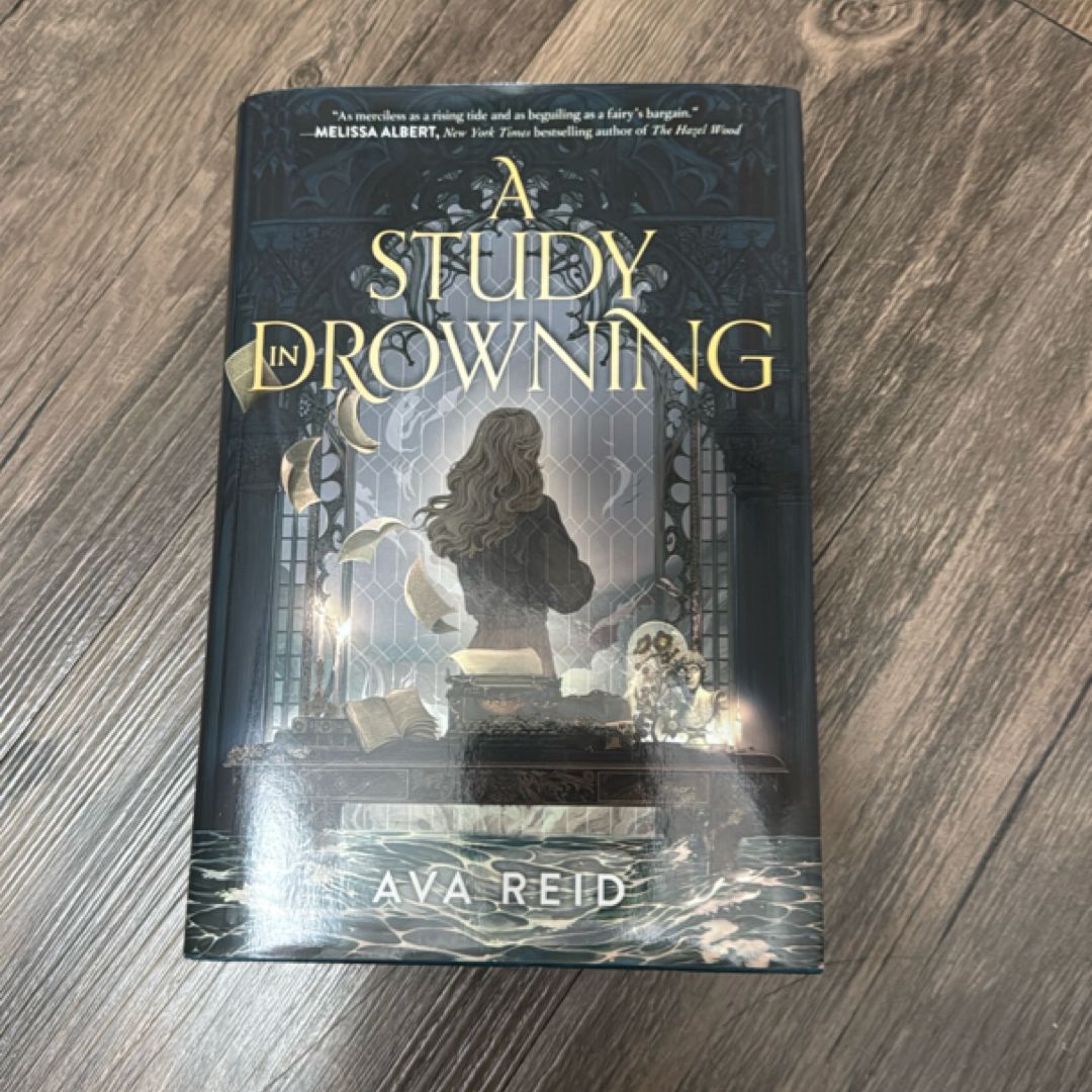 A Study in Drowning