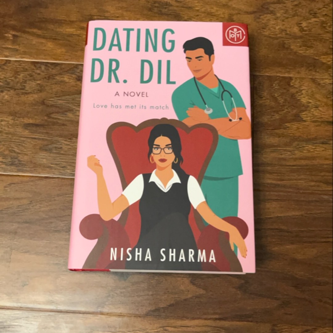 Dating Dr. Dil