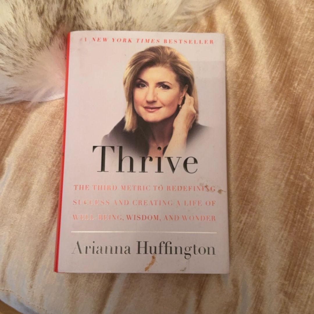 Thrive