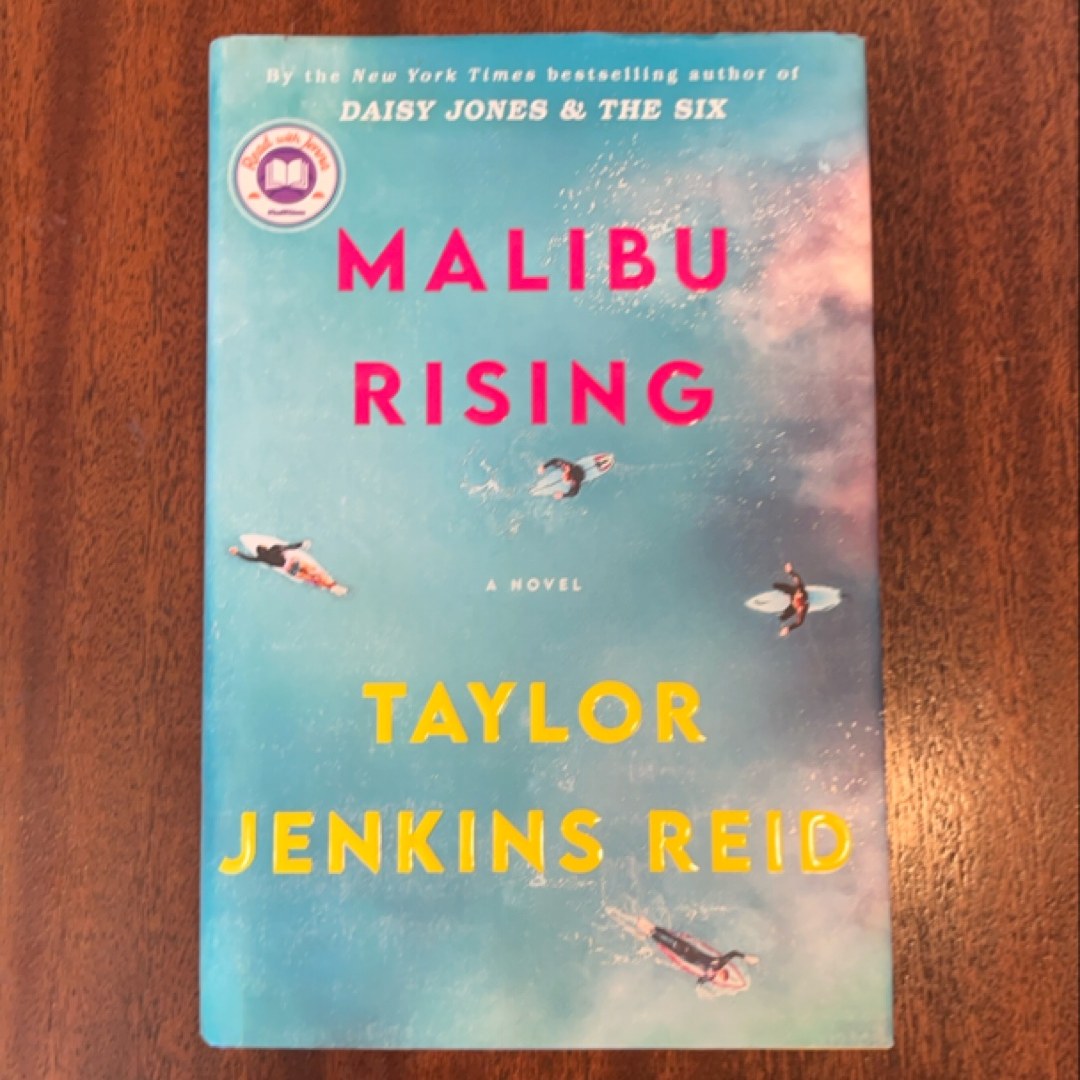 Malibu Rising