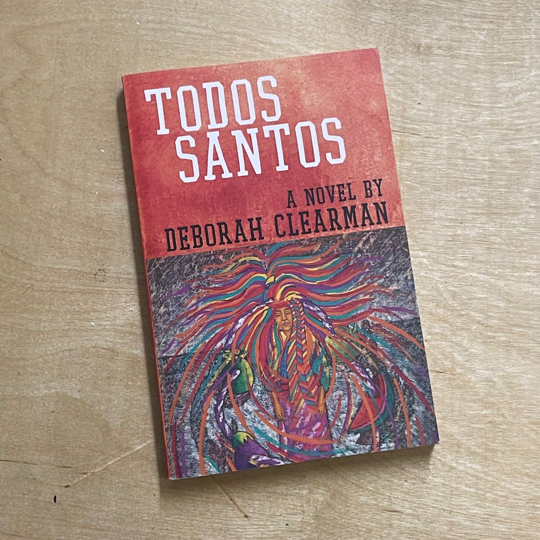 Todos Santos
