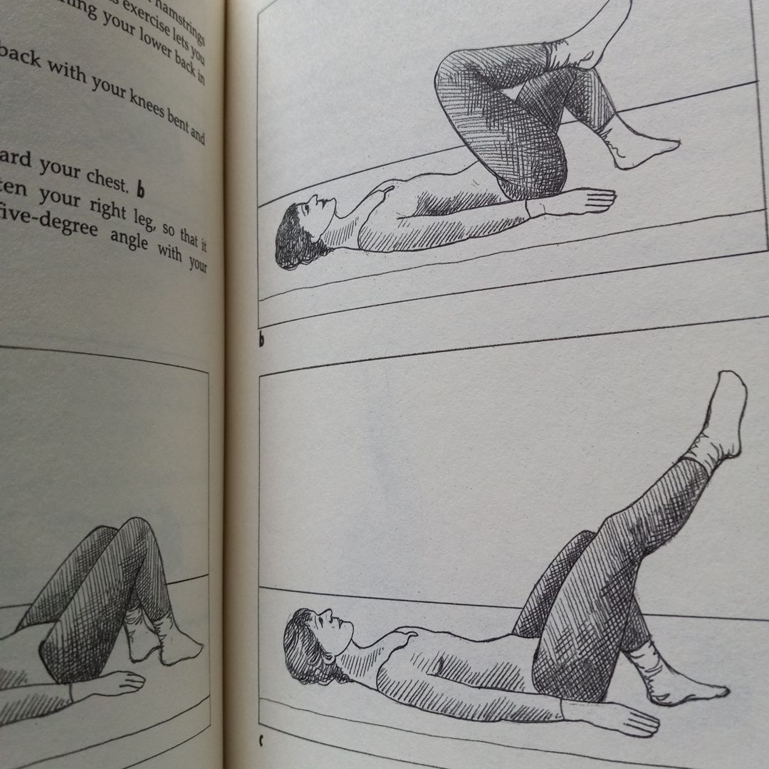Backache