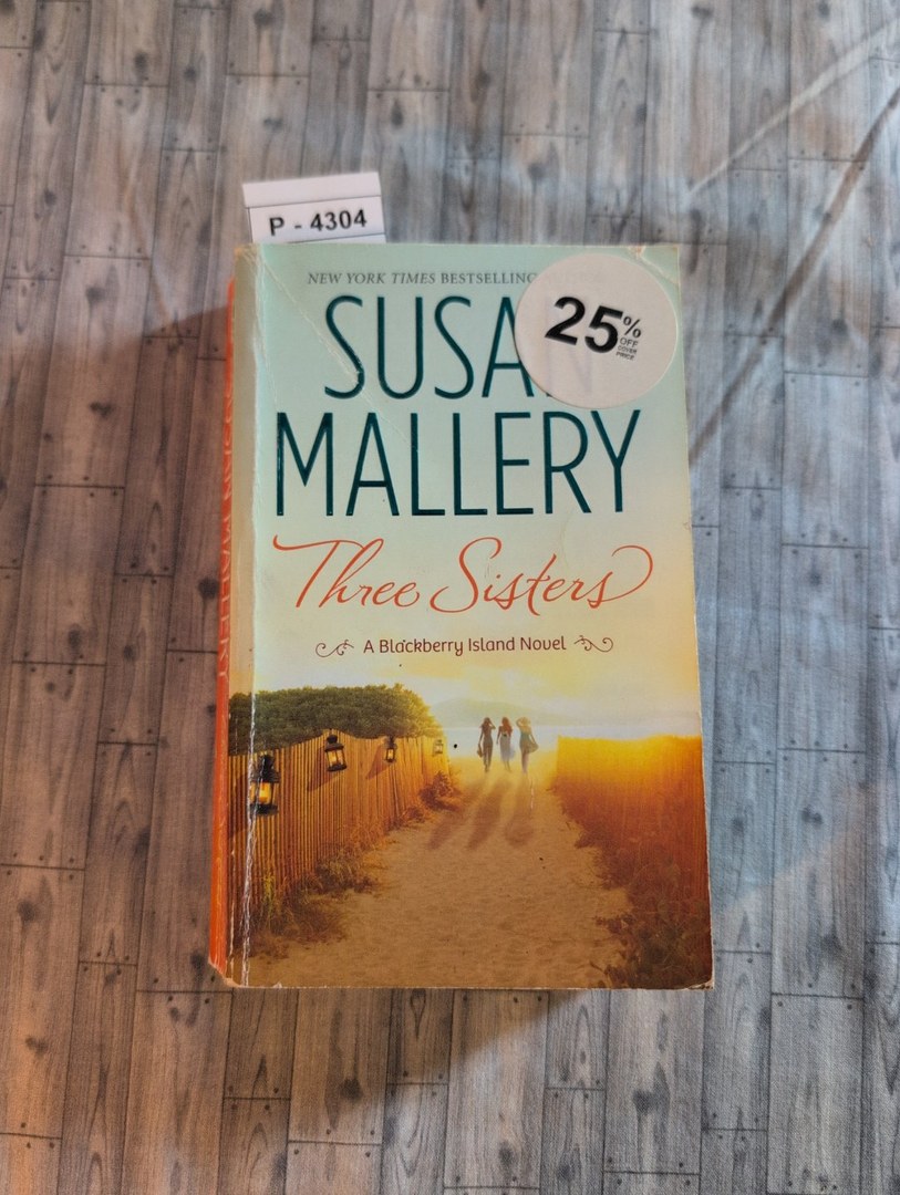 Three Sisters
