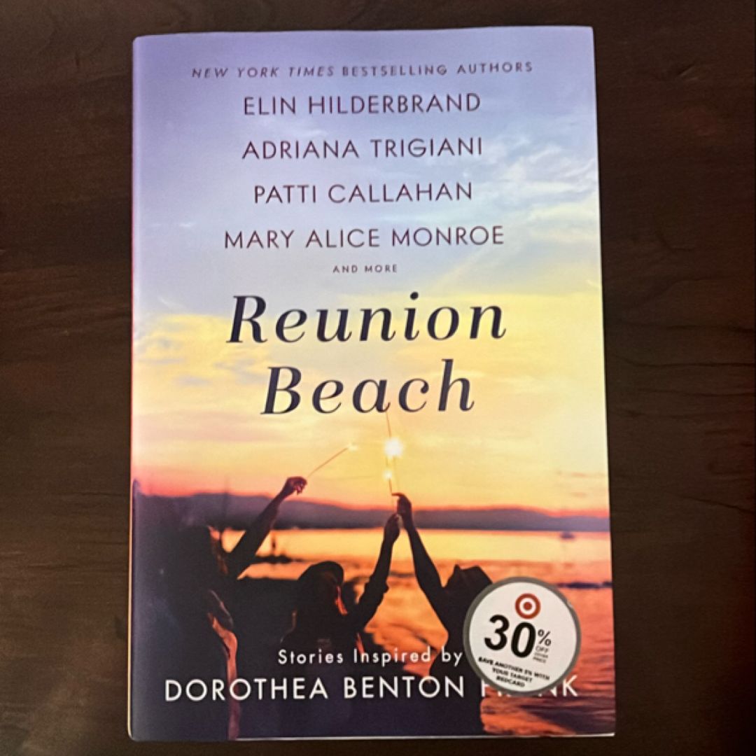 Reunion Beach
