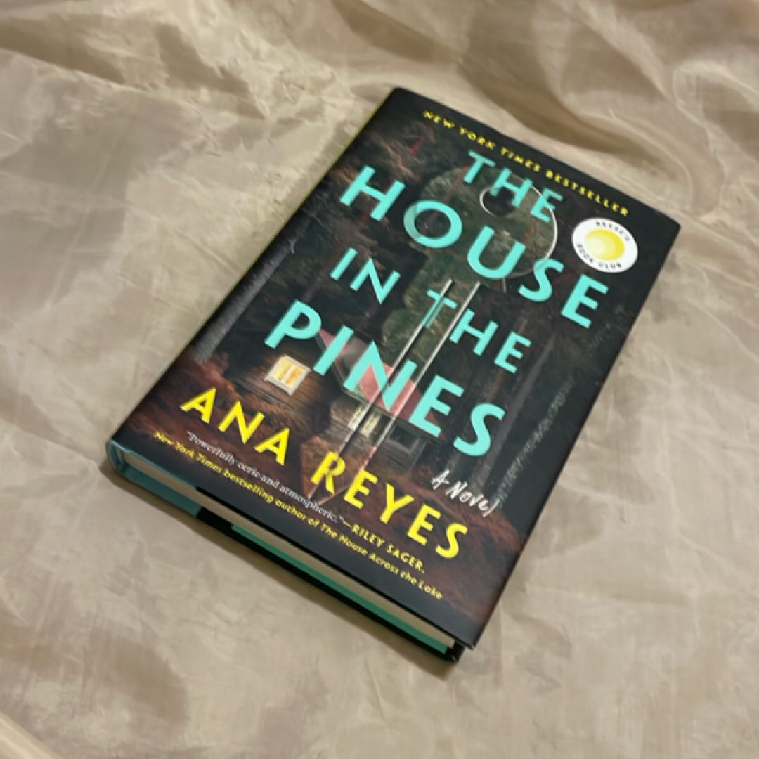 The House in the Pines