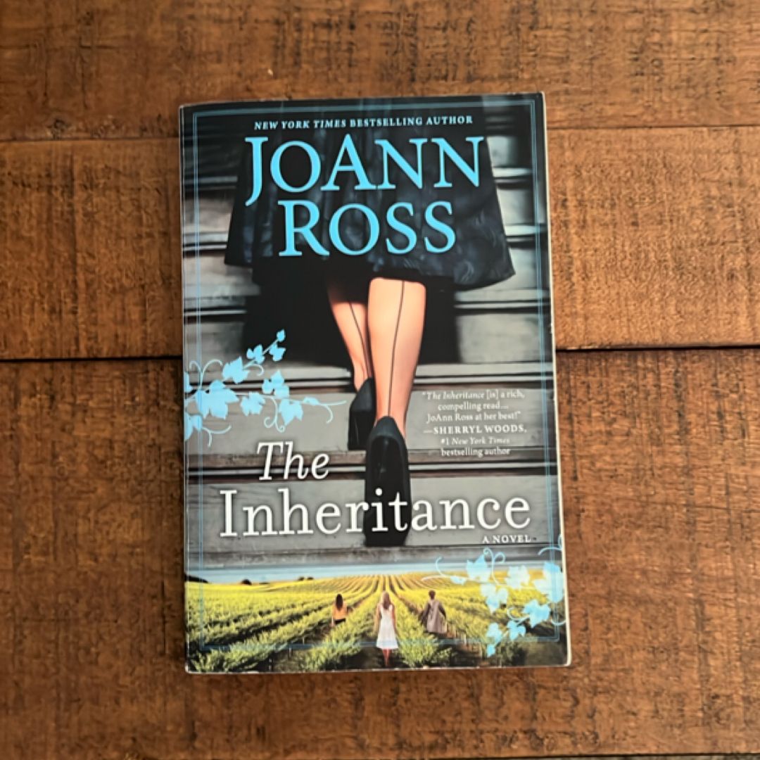 The Inheritance