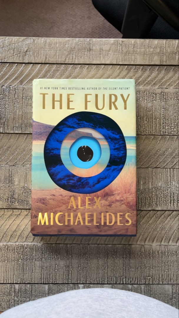 The Fury