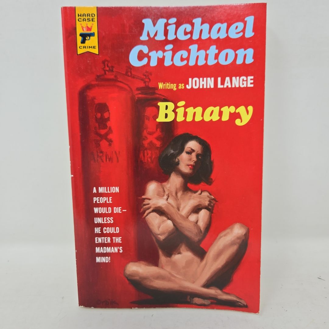 Binary