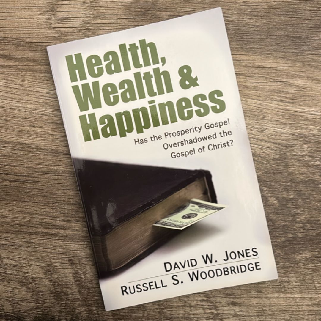 Has the Prosperity Gospel Overshadowed the Gospel of Christ?
