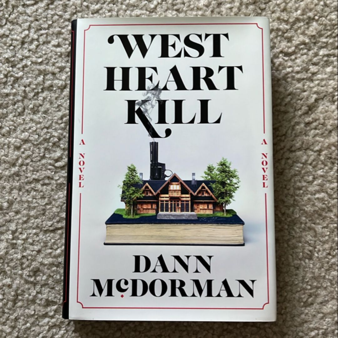 West Heart Kill