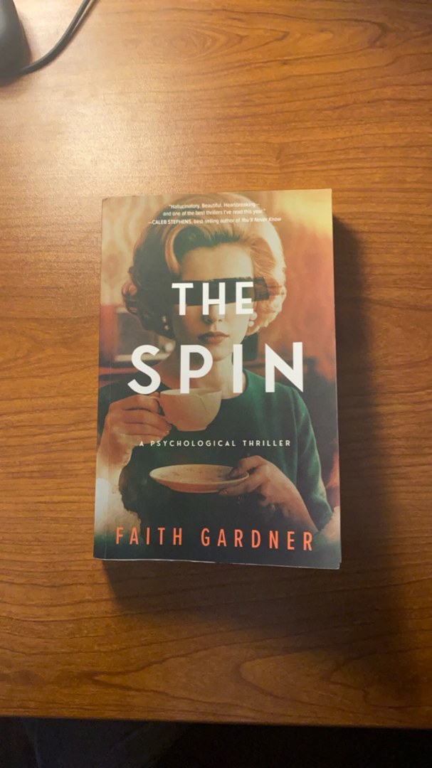 The Spin