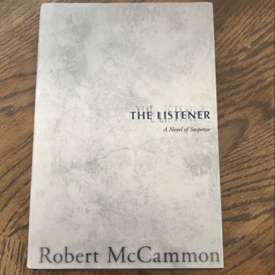 The Listener