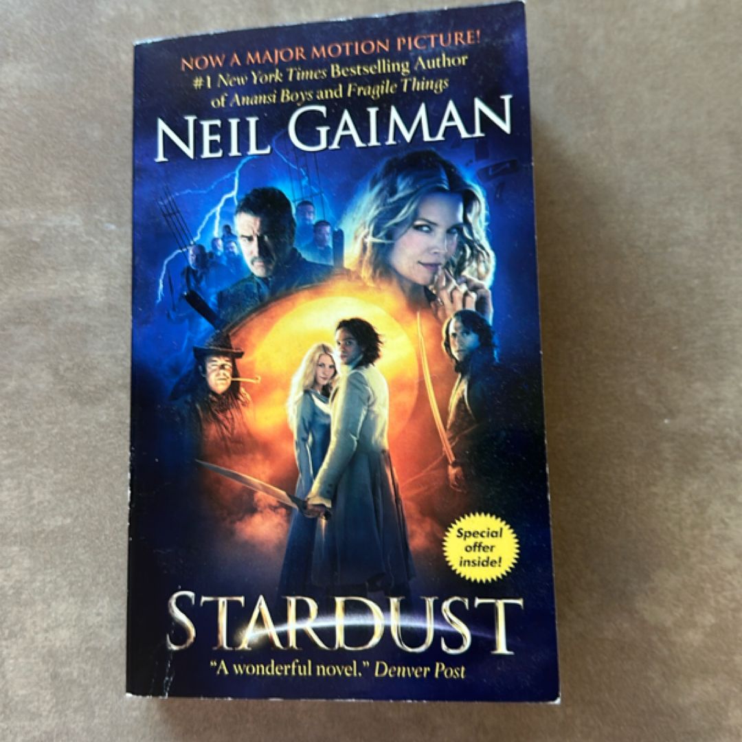 Stardust