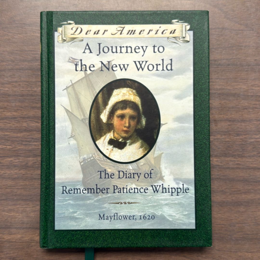 A Journey to the New World