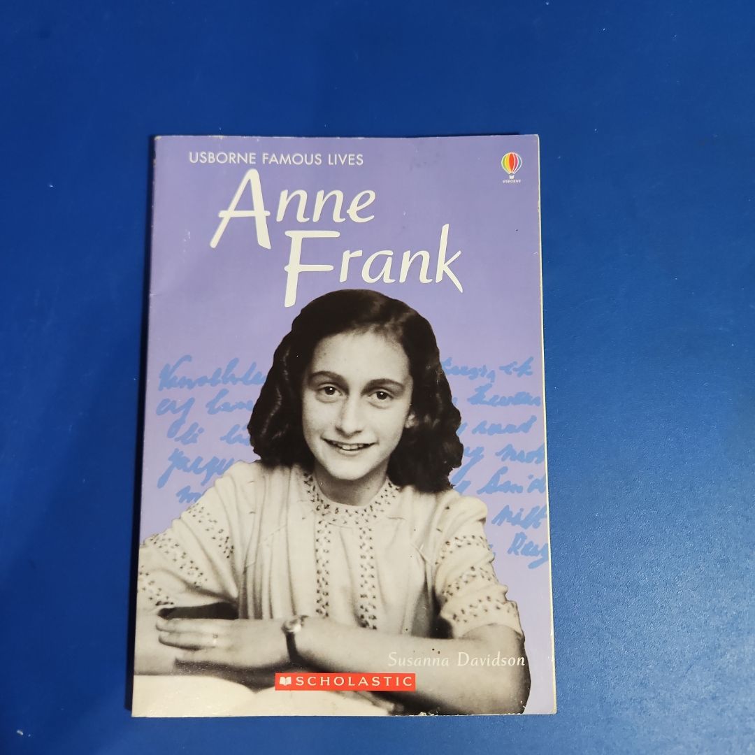 Anne Frank