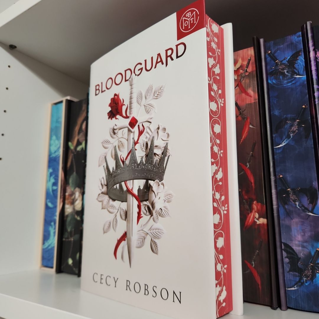 Bloodguard